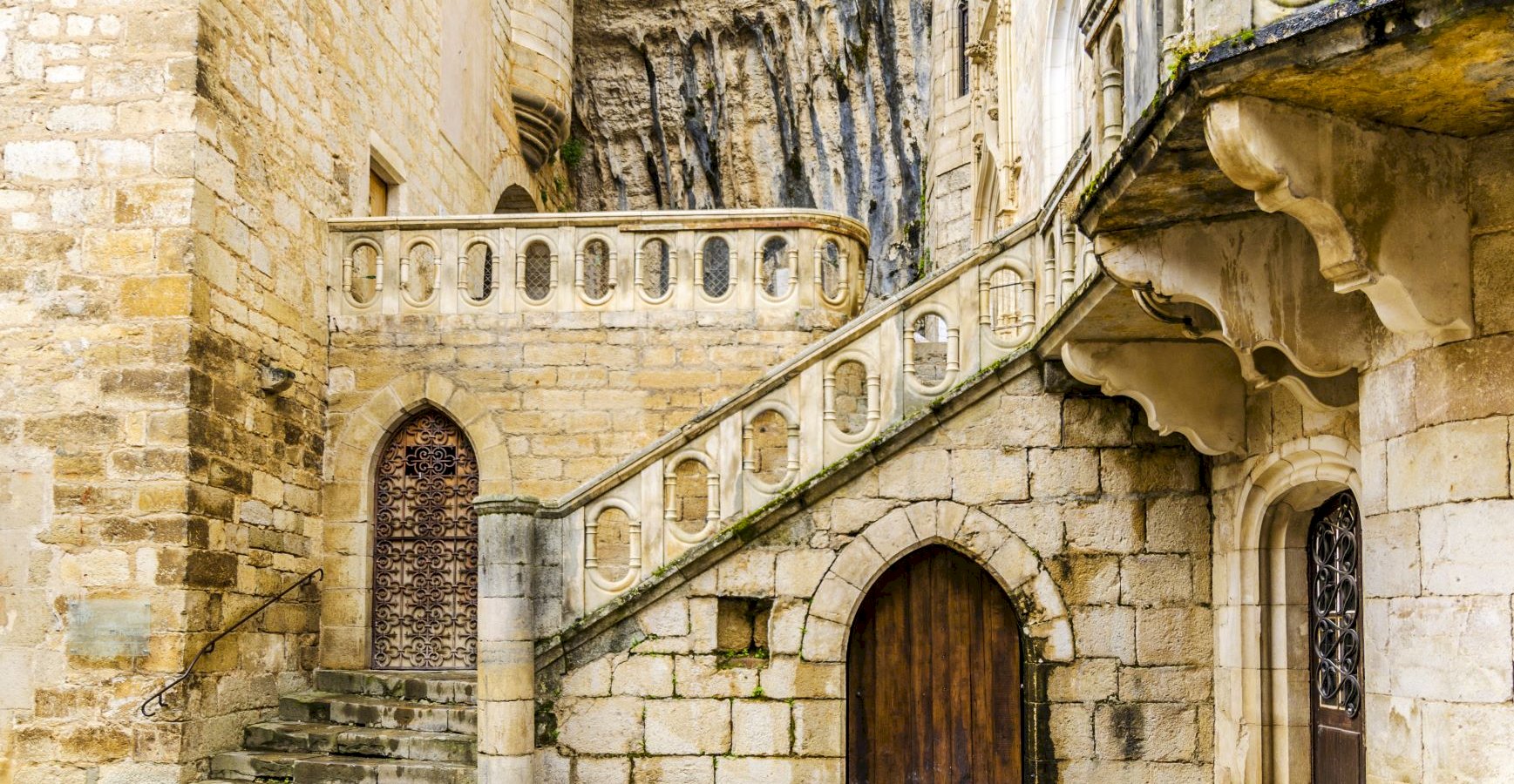 Ophorus Tours - Rocamadour Village from Sarlat private tour: A Hidden Gem Unveiled