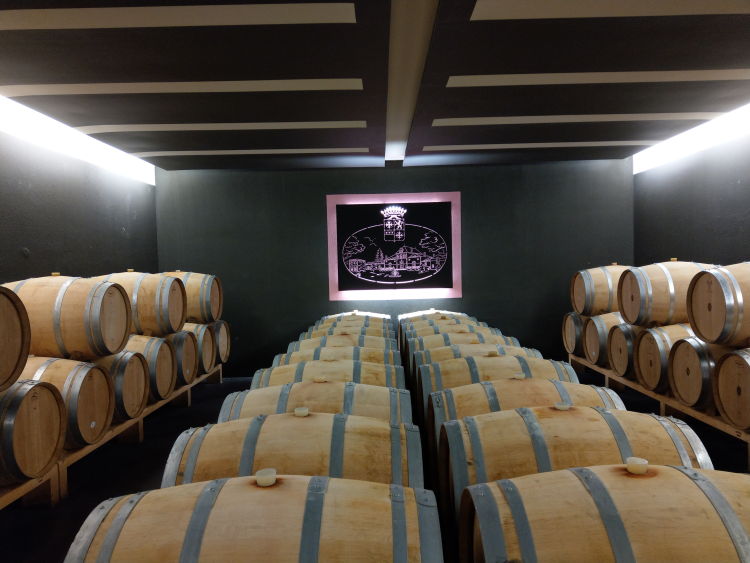 Ophorus Tours - Médoc & Saint-Émilion Private Wine Tour From Bordeaux