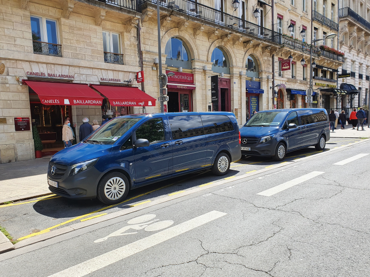 Ophorus Tours - Saint-Émilion Small Group Full-Day Wine Tour from Bordeaux