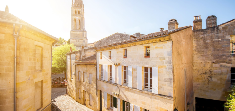 Ophorus Tours - Saint-Émilion Wine Discovery Half-Day Tour from Bordeaux