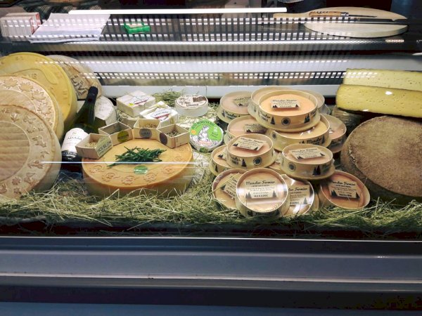 Ophorus Tours - Alsace Breweries & Local Delicacies Tour : A Flavorful Adventure