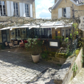 Saint-Émilion village