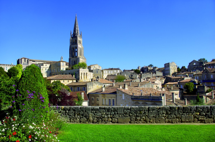 Ophorus Tours - Indulge in Saint-Emilion's Finest: Full-Day Shore Excursion & Wine Tour 