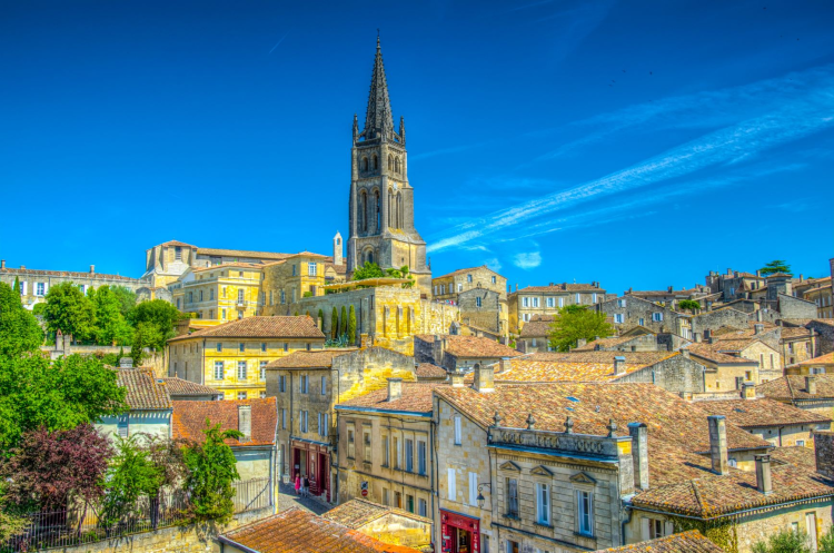 Ophorus Tours - Indulge in Saint-Emilion's Finest: Full-Day Shore Excursion & Wine Tour 