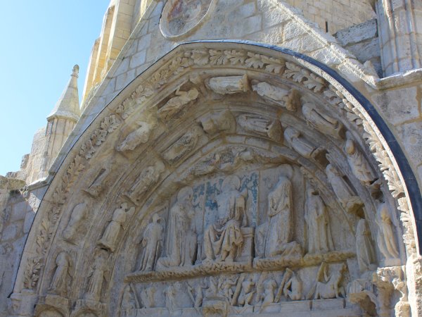 Ophorus Tours - Medieval Saint-Emilion: Private Walking Tour including Monuments