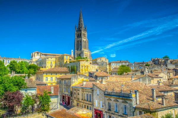 Ophorus Tours - Medieval Saint-Emilion: Private Walking Tour including Monuments