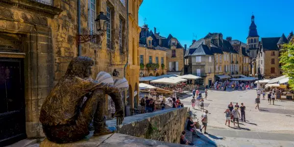 Sarlat Market & Dordogne Culinary Tour : A Taste of Local Flavors
