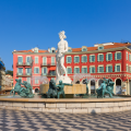 Nice City Center – Hotel Pick-Up