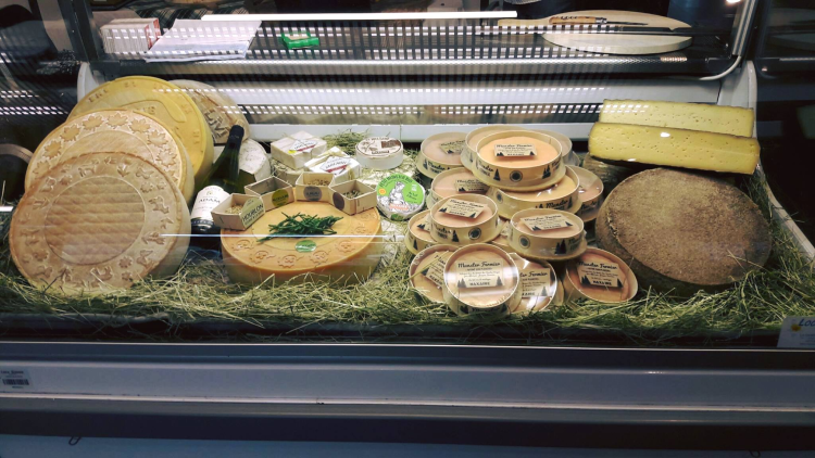 Ophorus Tours - Strasbourg Culinary Delights: Gourmet Food & Wine tour