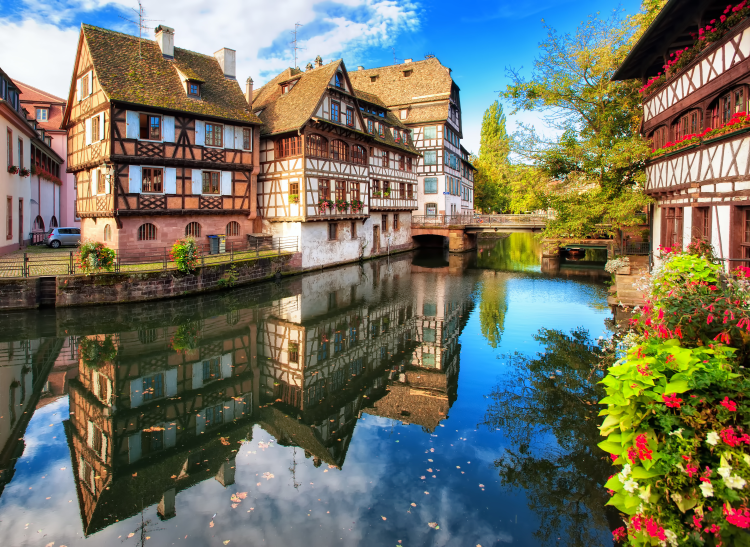 Ophorus Tours - Strasbourg Culinary Delights: Gourmet Food & Wine tour