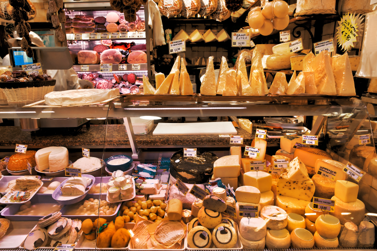 Ophorus Tours - Strasbourg Culinary Delights: Gourmet Food & Wine tour