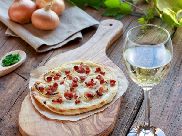 Ophorus Tours - Strasbourg Culinary Delights: Gourmet Food & Wine tour
