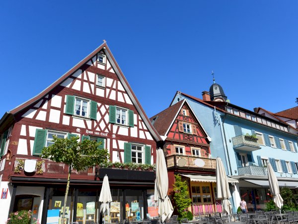 Ophorus Tours - German Baden Wine Tasting Experience private tour from Strasbourg