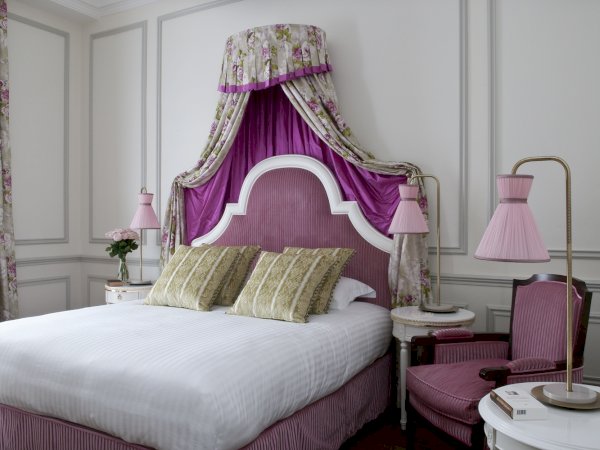 Ophorus Tours - Hotel de Sèze (or similar)