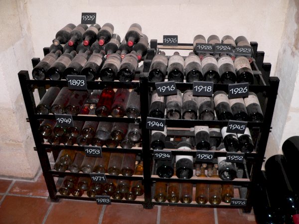 Ophorus Tours - 5-Day Private Grands Crus Bordeaux Wine Tours Package - 5* Hotel