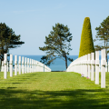 Normandy American Cemetery