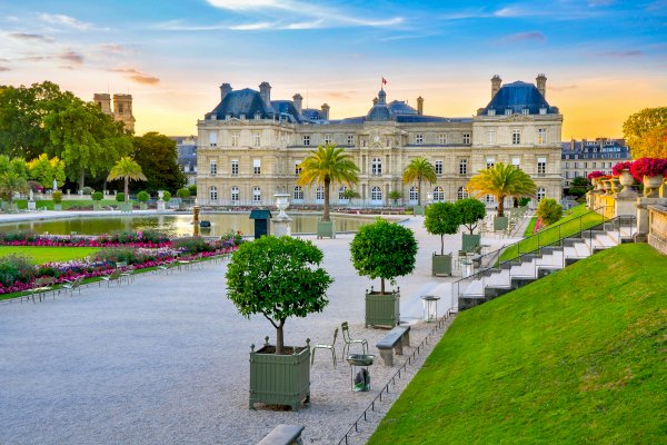 Ophorus Tours - History Buff's Day at Versailles: Private Shore Excursion from Rouen