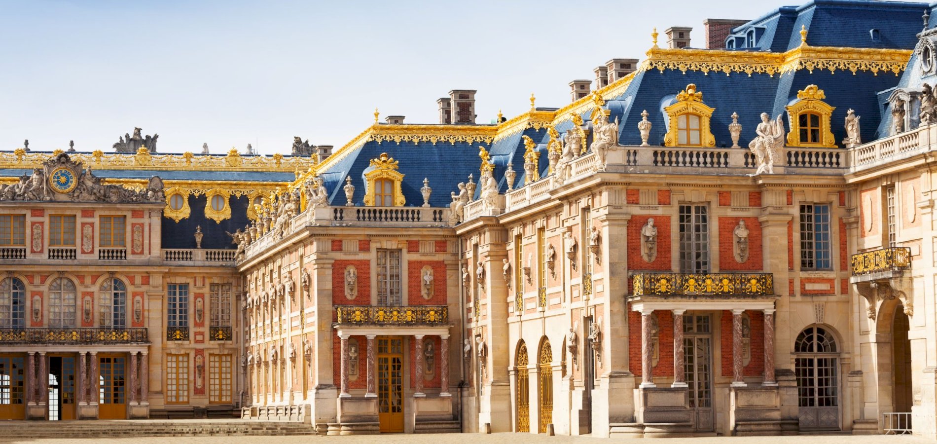 Ophorus Tours - Royal Splendor Awaits: Private Versailles Shore Excursion from Le Havre