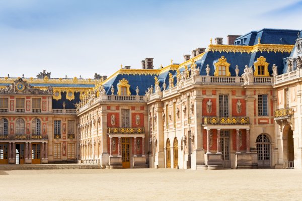 Ophorus Tours - Royal Splendor Awaits: Private Versailles Shore Excursion from Le Havre