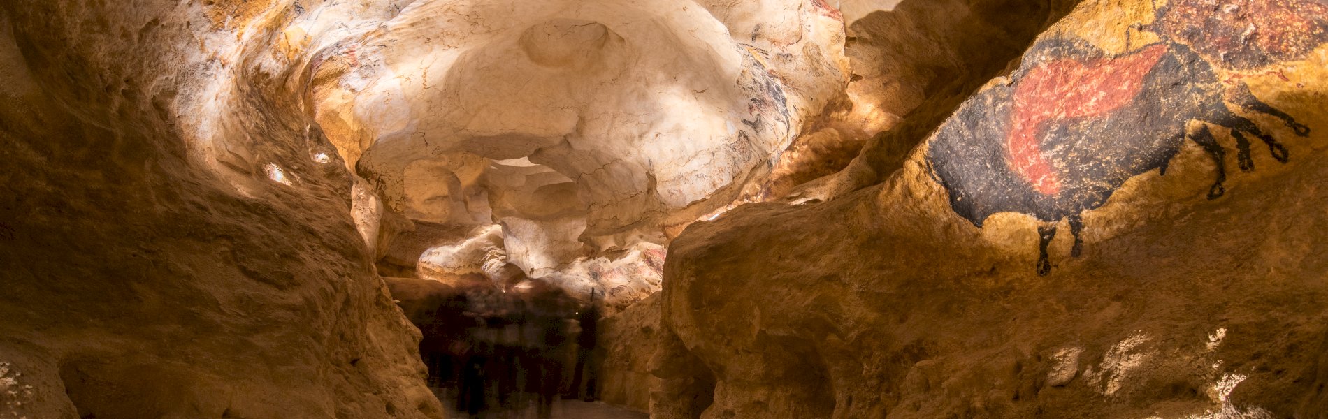 Ophorus Tours - Lascaux IV Cave Art Half-Day Tour from Sarlat - Small Group