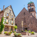 Kaysersberg-Vignoble