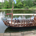 Visit La Roque-Gageac & Enjoy a Boat Ride