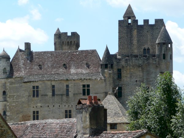 Ophorus Tours - Villages of the Dordogne Valley : A Picturesque half-day Escape