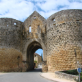 Domme – Hilltop bastide village
