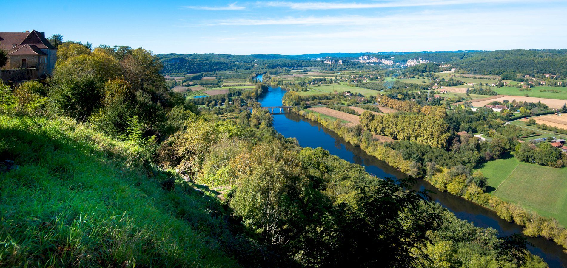 Ophorus Tours - Domme, Beynac & La Roque-Gageac: A Private Journey Through Dordogne Villages