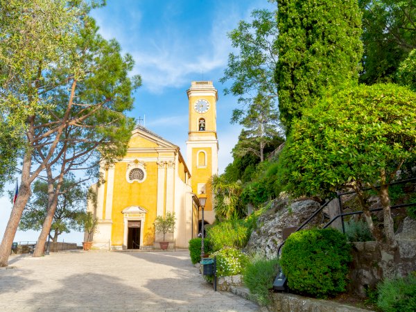 Ophorus Tours - From Villefranche to Eze, Monaco & Monte Carlo half-day private