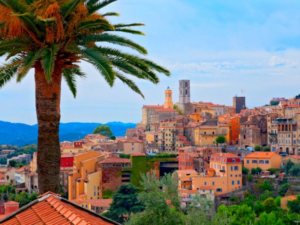 Ophorus Tours - From Villefranche Port to Cannes, Grasse, Gourdon & St Paul de Vence private
