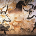 Lascaux IV Cave visit