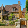 Sarlat-la-Canéda, France