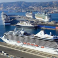 Return to Marseille Cruise Terminal