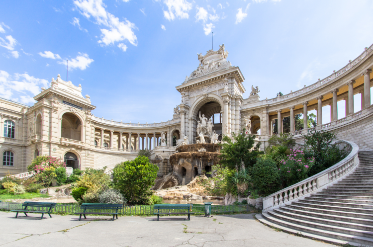 Ophorus Tours - Marseille Must-Sees: Private Shore Trip with Panoramic Tour