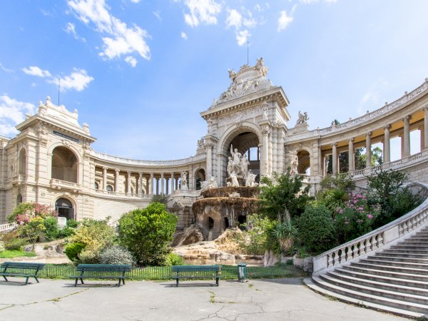 Ophorus Tours - Marseille Must-Sees: Private Shore Trip with Panoramic Tour