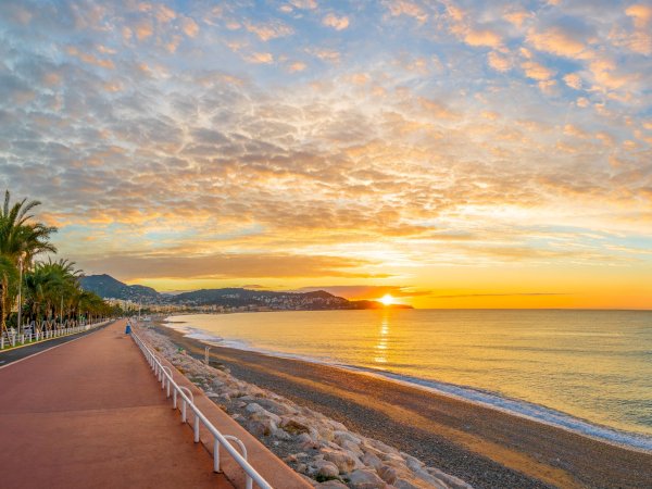 Ophorus Tours - Monaco Must-Sees: Eze, Casino & F1 Track Private Shore Trip