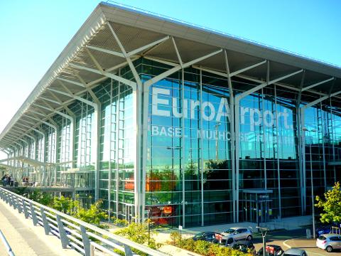 Ophorus Tours - From Basel to Strasbourg Private Transfer