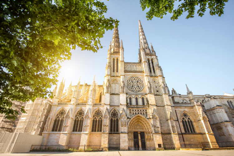 Ophorus Tours - Bordeaux UNESCO Walking Tour: A unique Guided Experience