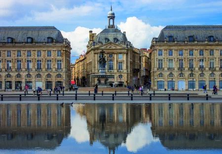 Bordeaux UNESCO Walking Tour: A unique Guided Experience