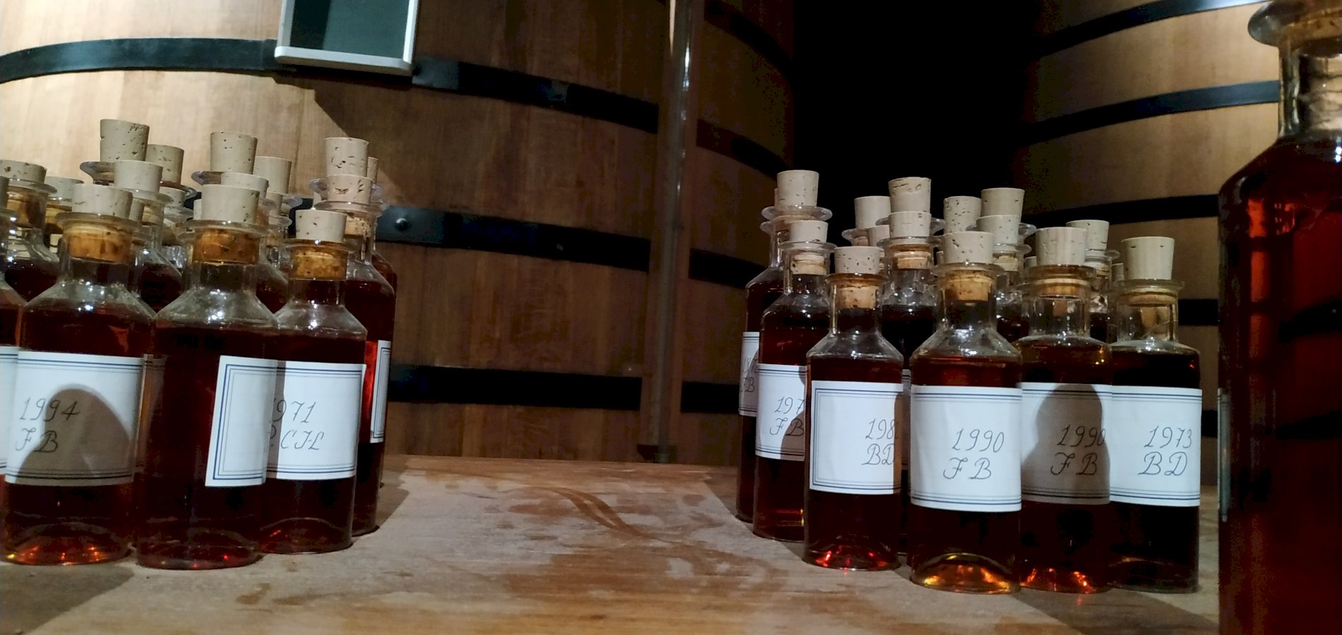 Ophorus Tours - Bordeaux to Cognac: Explore Brandy Country - Private Transfer