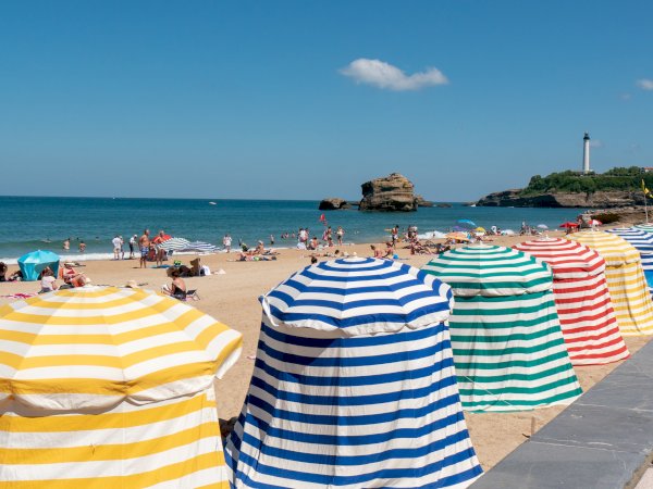 Ophorus Tours - Bordeaux to San Sebastian: Private Sightseeing Transfer