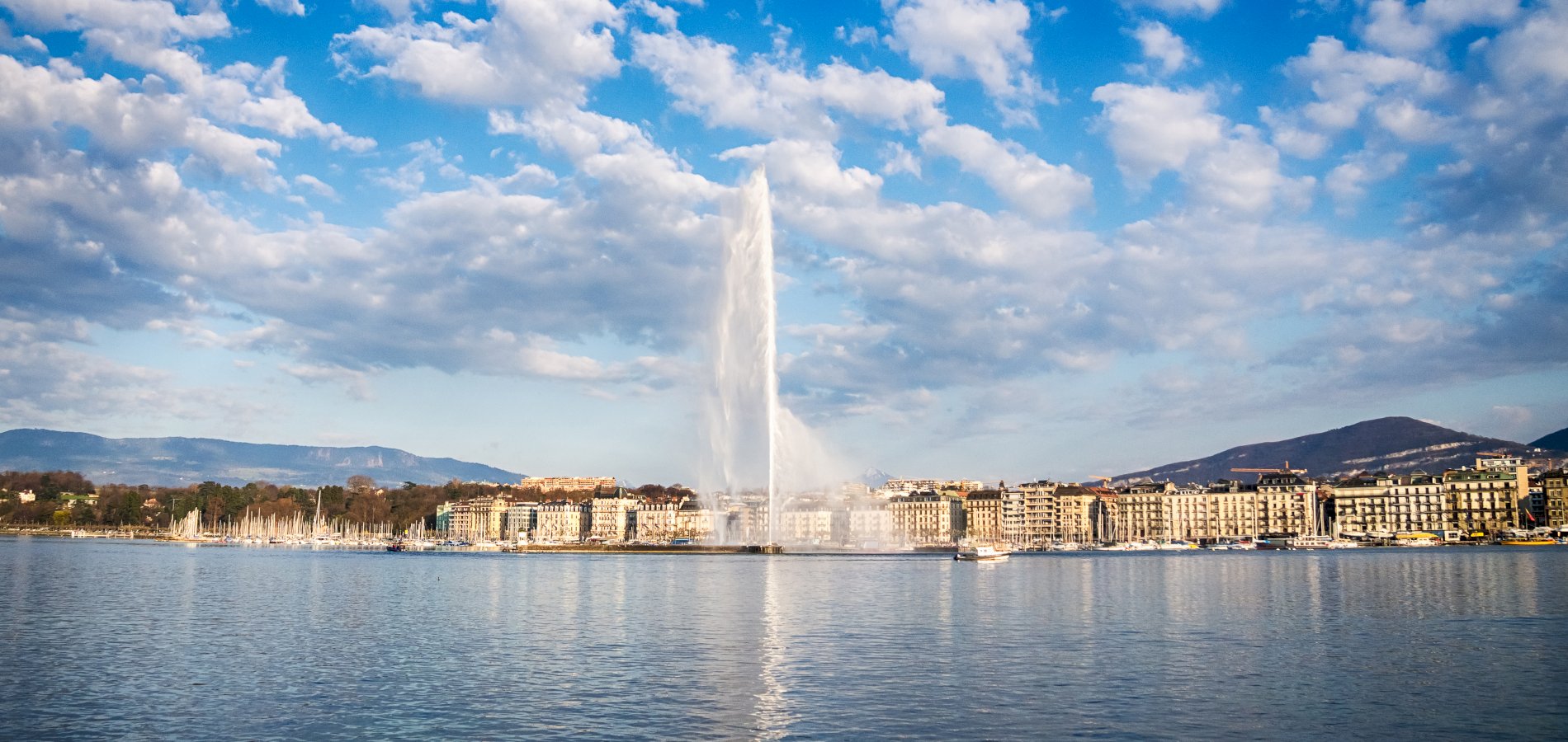 Ophorus Tours - From Colmar to Geneva Private Transfer