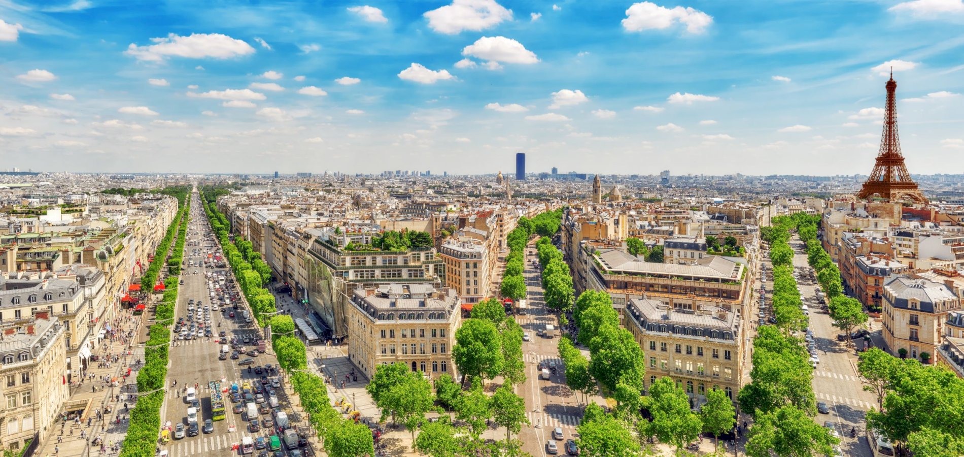 Ophorus Tours - From Sarlat la Canéda to Paris Private Transfer