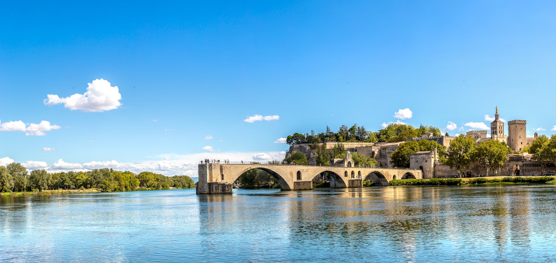 Ophorus Tours - Avignon & the Luberon Villages: Exploring the Heart of Provence Privately