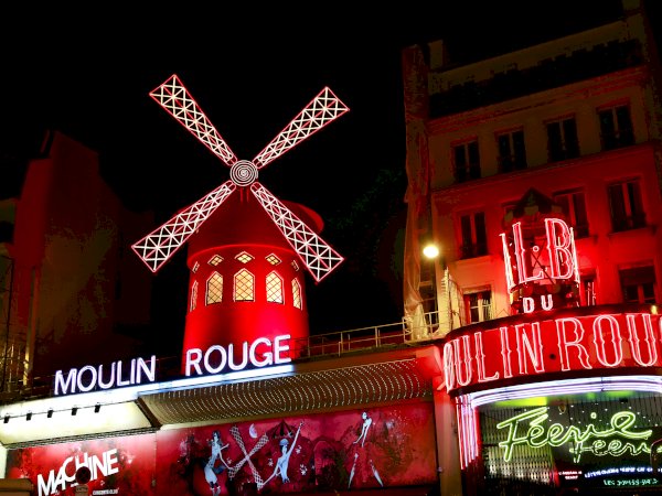 Ophorus Tours - From Strasbourg to Paris Private Transfer