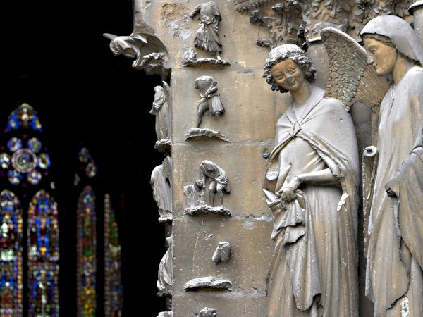 Ophorus Tours - From Strasbourg to Reims Private Transfer