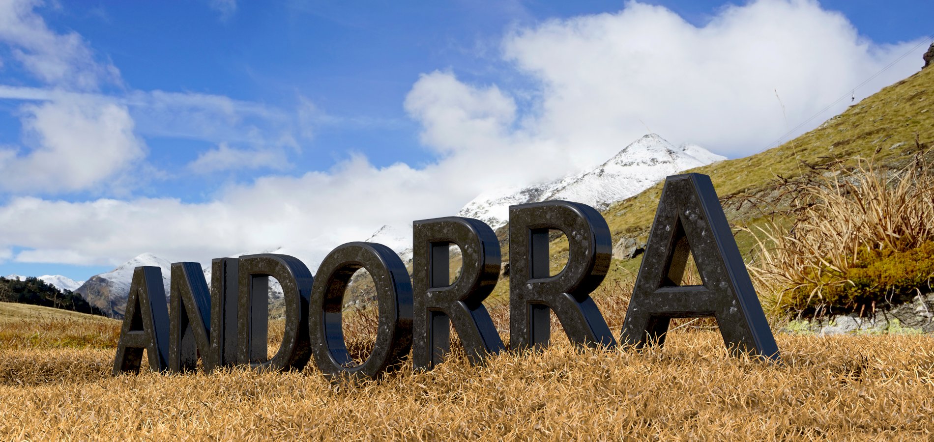 Ophorus Tours - From Toulouse to Andorra La Vella Private Transfer