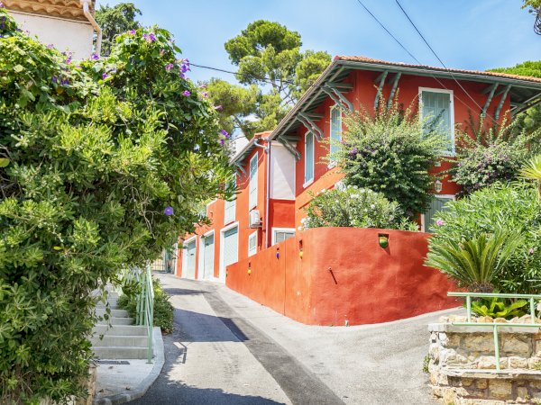 Ophorus Tours - From Sanary sur Mer Cruise Port Provence Wine Tour Shore Excursion private
