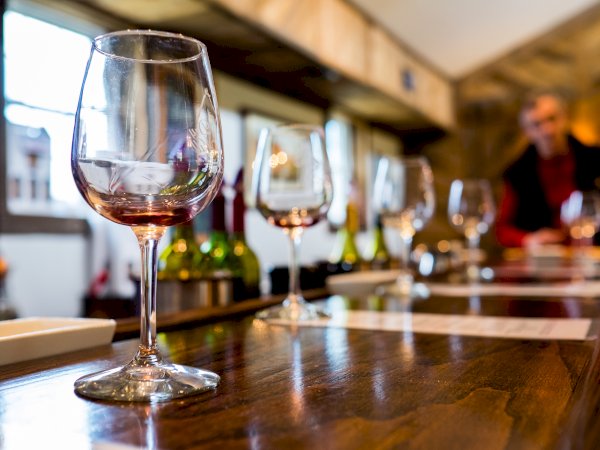 Ophorus Tours - From Sanary sur Mer Cruise Port Provence Wine Tour Shore Excursion private